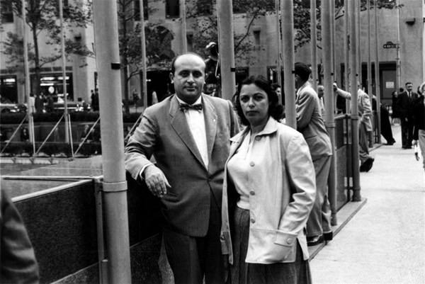 Arşiv fotoğraflarıyla 'Türkiye siyaseti' 33