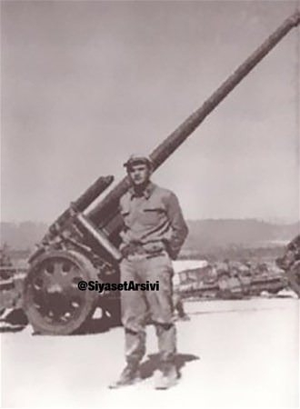 Arşiv fotoğraflarıyla 'Türkiye siyaseti' 34