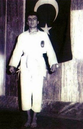 Arşiv fotoğraflarıyla 'Türkiye siyaseti' 35