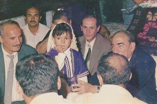 Arşiv fotoğraflarıyla 'Türkiye siyaseti' 38