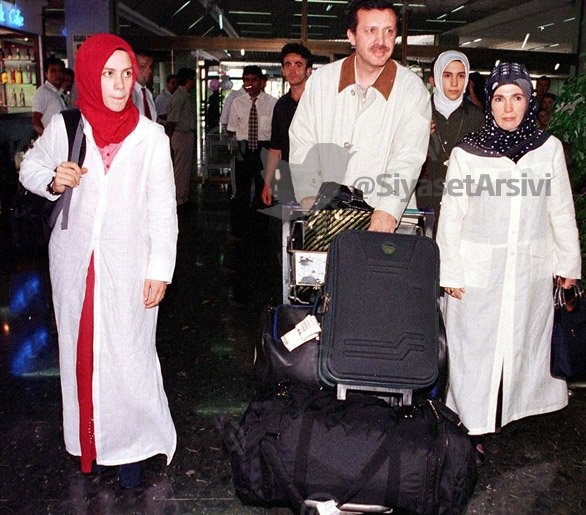 Arşiv fotoğraflarıyla 'Türkiye siyaseti' 4