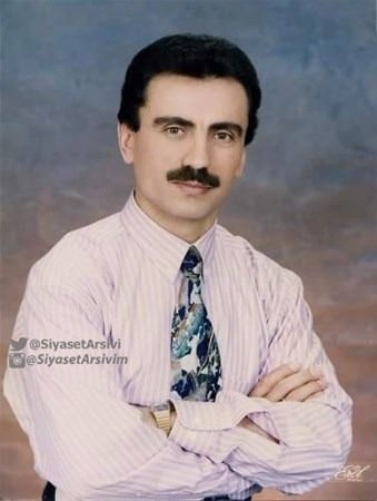 Arşiv fotoğraflarıyla 'Türkiye siyaseti' 50