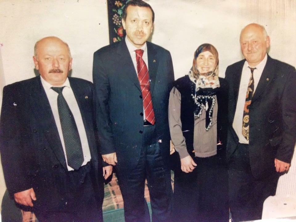 Arşiv fotoğraflarıyla 'Türkiye siyaseti' 6