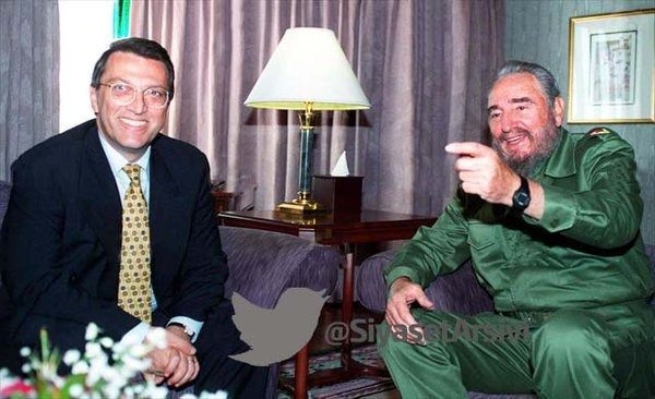 Arşiv fotoğraflarıyla 'Türkiye siyaseti' 61