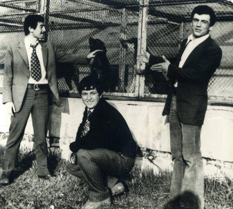 Arşiv fotoğraflarıyla 'Türkiye siyaseti' 68