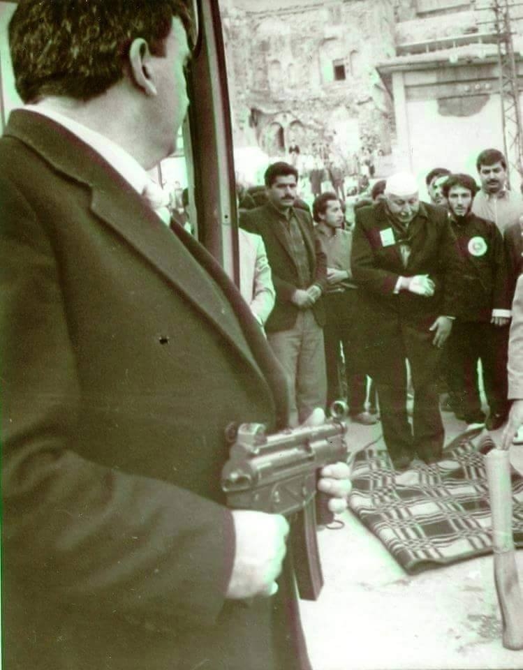 Arşiv fotoğraflarıyla 'Türkiye siyaseti' 73