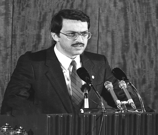 Arşiv fotoğraflarıyla 'Türkiye siyaseti' 9