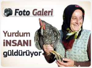 Yurdum insanı güldürüyor