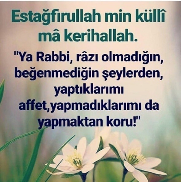 En güzel cuma mesajları! İşte onlarca resimli mesaj 17