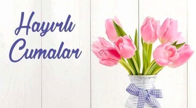 En güzel cuma mesajları! İşte onlarca resimli mesaj 18