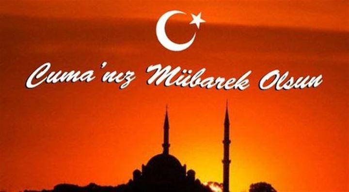 En güzel cuma mesajları! İşte onlarca resimli mesaj 41