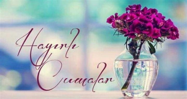 En güzel cuma mesajları! İşte onlarca resimli mesaj 47