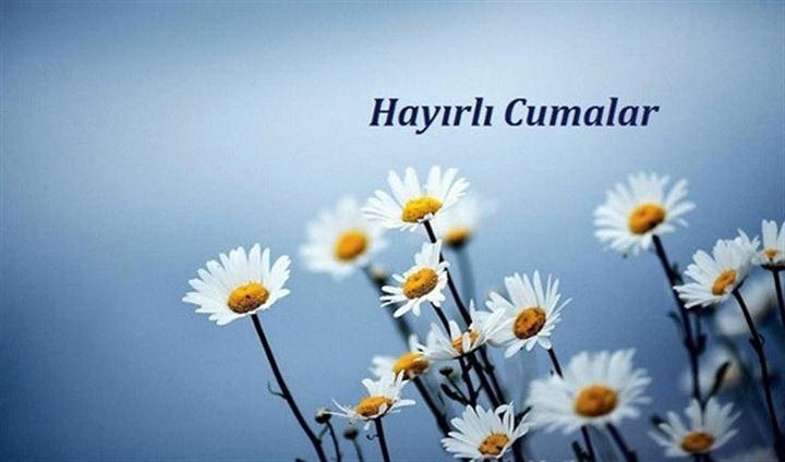 En güzel cuma mesajları! İşte onlarca resimli mesaj 49