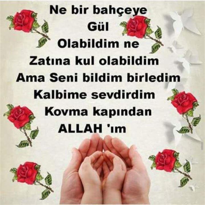 En güzel cuma mesajları! İşte onlarca resimli mesaj 56