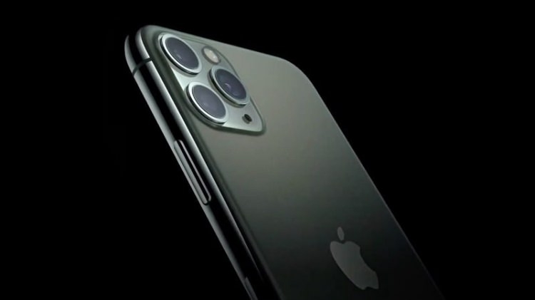 Apple iPhone 11'i tanıttı! İşte fiyatı ve özellikleri 23