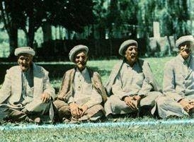 120 yıl yaşıyorlar! Bilim adamları bu Türkleri inceliyor 17