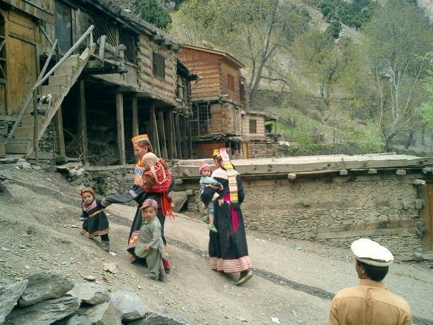 120 yıl yaşıyorlar! Bilim adamları bu Türkleri inceliyor 19