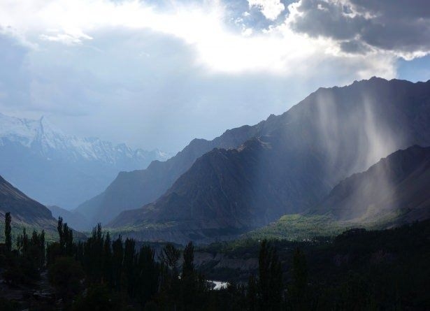 120 yıl yaşıyorlar! Bilim adamları bu Türkleri inceliyor 25