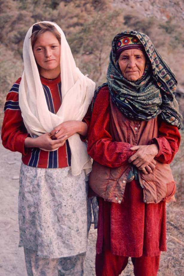 120 yıl yaşıyorlar! Bilim adamları bu Türkleri inceliyor 30