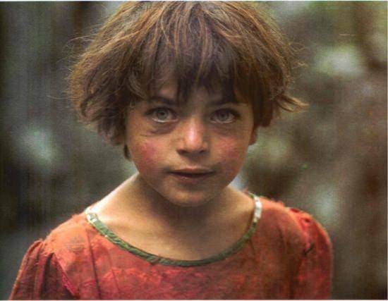 120 yıl yaşıyorlar! Bilim adamları bu Türkleri inceliyor 34