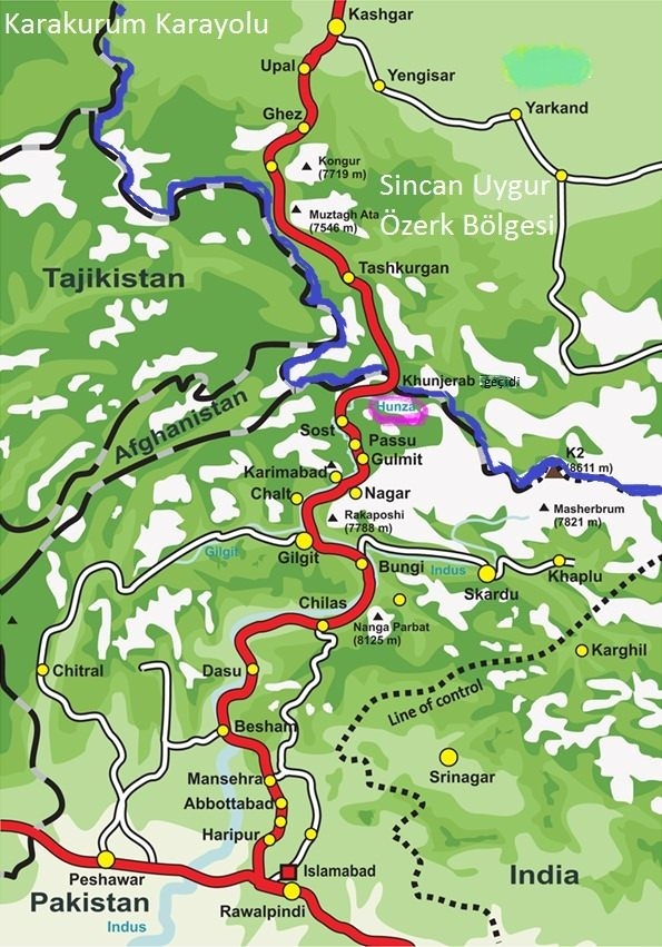 120 yıl yaşıyorlar! Bilim adamları bu Türkleri inceliyor 35