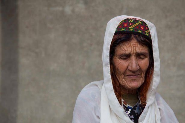 120 yıl yaşıyorlar! Bilim adamları bu Türkleri inceliyor 39