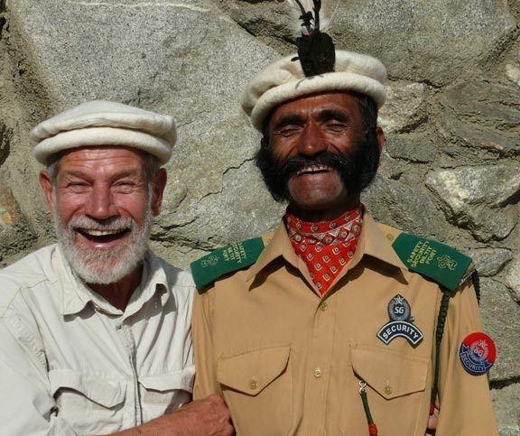 120 yıl yaşıyorlar! Bilim adamları bu Türkleri inceliyor 41