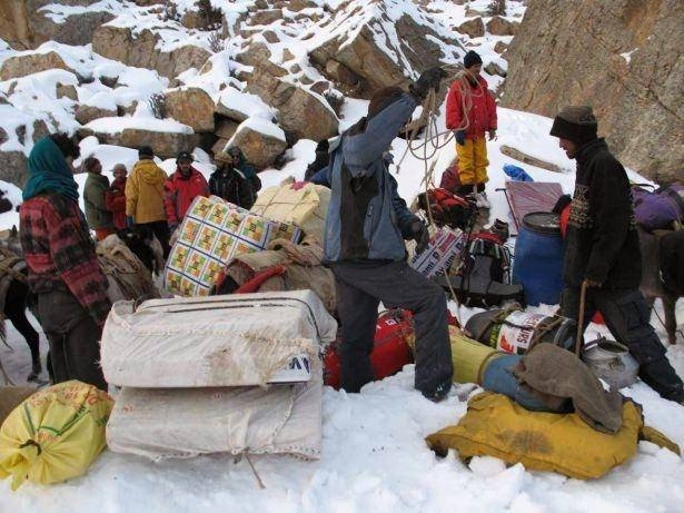 120 yıl yaşıyorlar! Bilim adamları bu Türkleri inceliyor 48