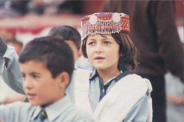 120 yıl yaşıyorlar! Bilim adamları bu Türkleri inceliyor 51