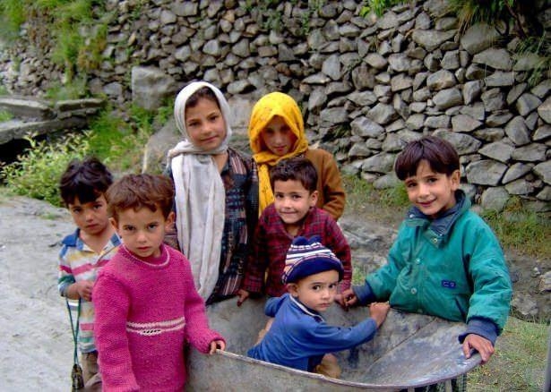 120 yıl yaşıyorlar! Bilim adamları bu Türkleri inceliyor 56