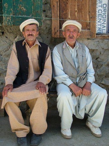 120 yıl yaşıyorlar! Bilim adamları bu Türkleri inceliyor 59