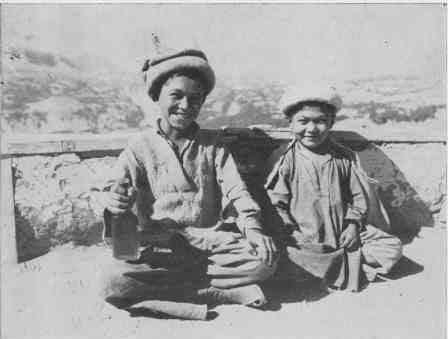 120 yıl yaşıyorlar! Bilim adamları bu Türkleri inceliyor 63