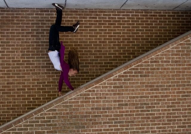 Bu fotoğraflar başınızı döndürecek 13