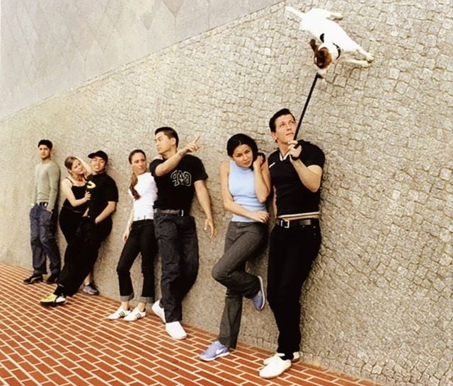 Bu fotoğraflar başınızı döndürecek 20