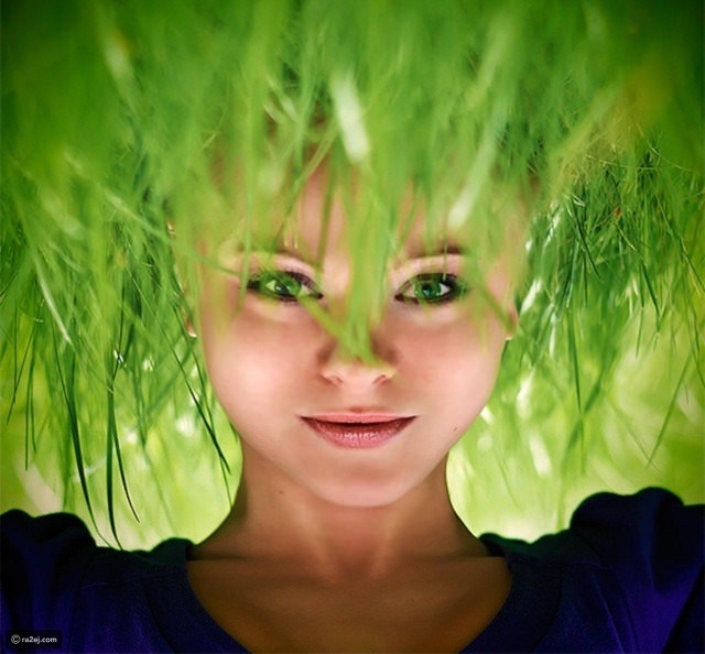 Bu fotoğraflar başınızı döndürecek 22