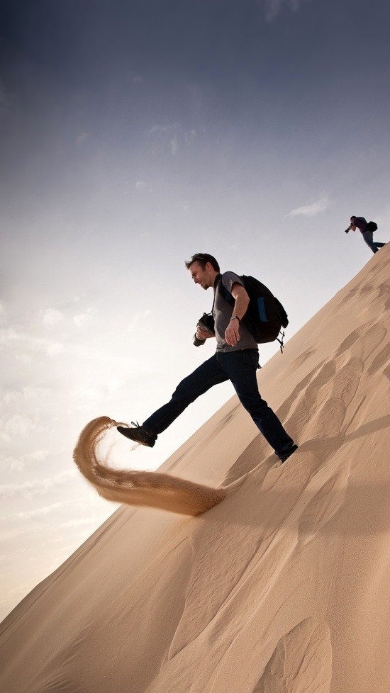 Bu fotoğraflar başınızı döndürecek 3