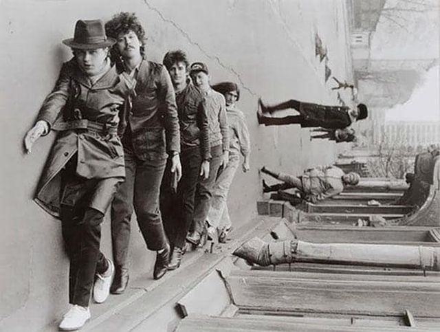 Bu fotoğraflar başınızı döndürecek 5