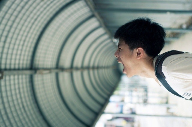 Bu fotoğraflar başınızı döndürecek 6