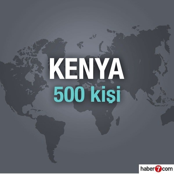 Hangi ülkede kaç Türk yaşıyor? 108