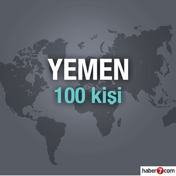 Hangi ülkede kaç Türk yaşıyor? 122