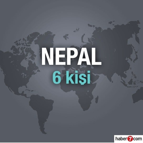 Hangi ülkede kaç Türk yaşıyor? 18