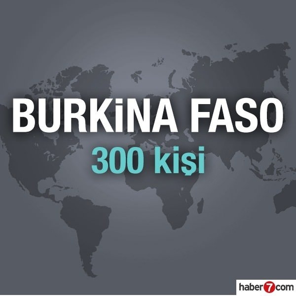 Hangi ülkede kaç Türk yaşıyor? 24