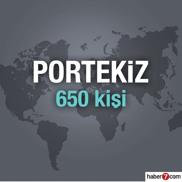 Hangi ülkede kaç Türk yaşıyor? 32