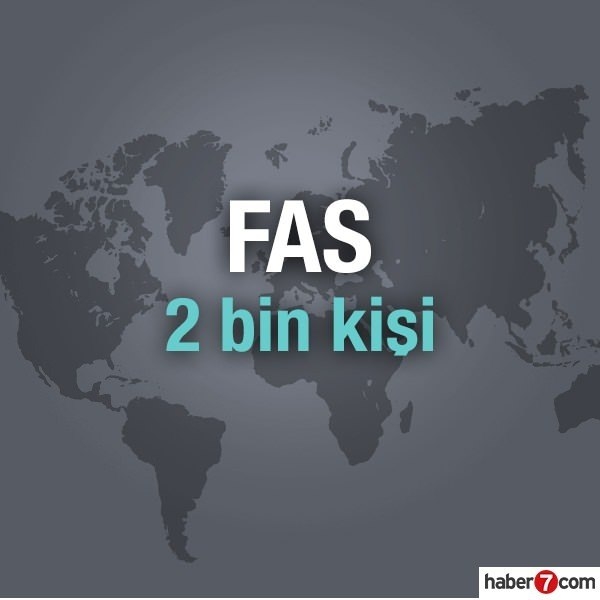 Hangi ülkede kaç Türk yaşıyor? 4