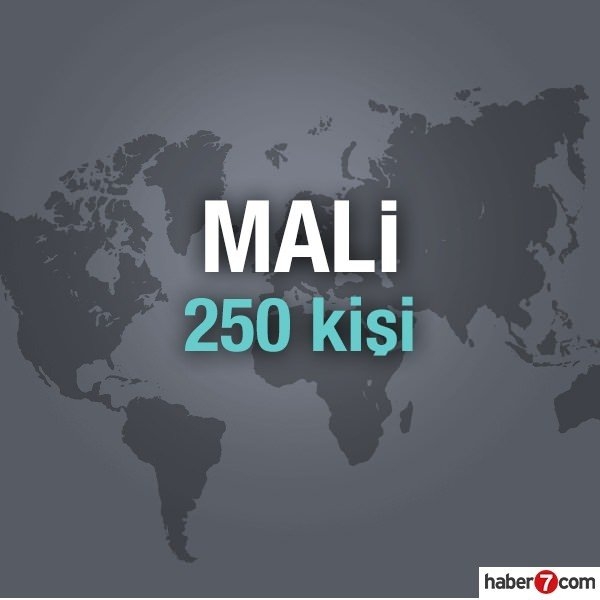 Hangi ülkede kaç Türk yaşıyor? 43