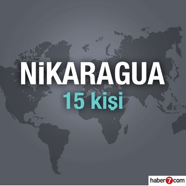 Hangi ülkede kaç Türk yaşıyor? 54