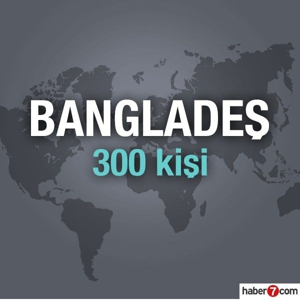 Hangi ülkede kaç Türk yaşıyor? 68