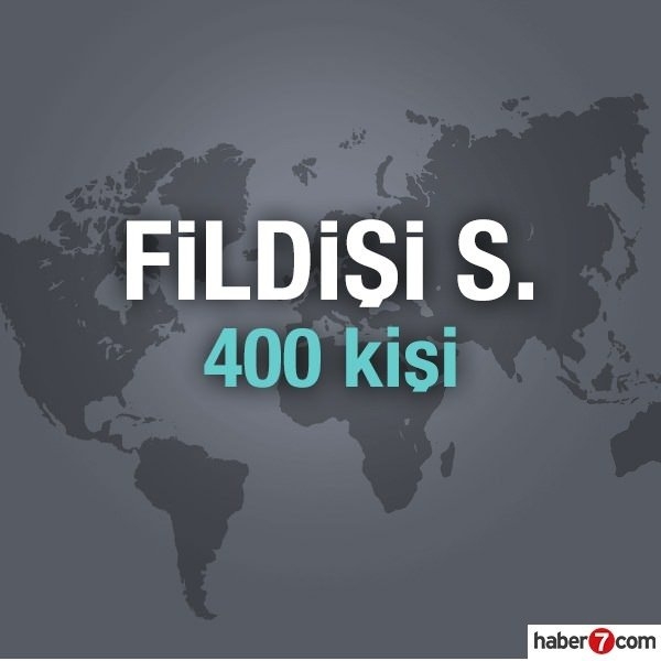 Hangi ülkede kaç Türk yaşıyor? 7