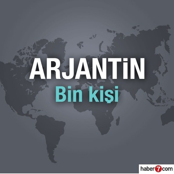 Hangi ülkede kaç Türk yaşıyor? 75