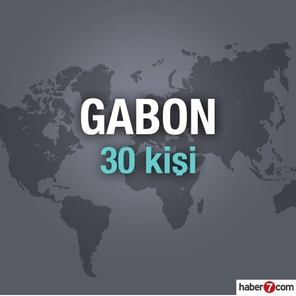 Hangi ülkede kaç Türk yaşıyor? 79